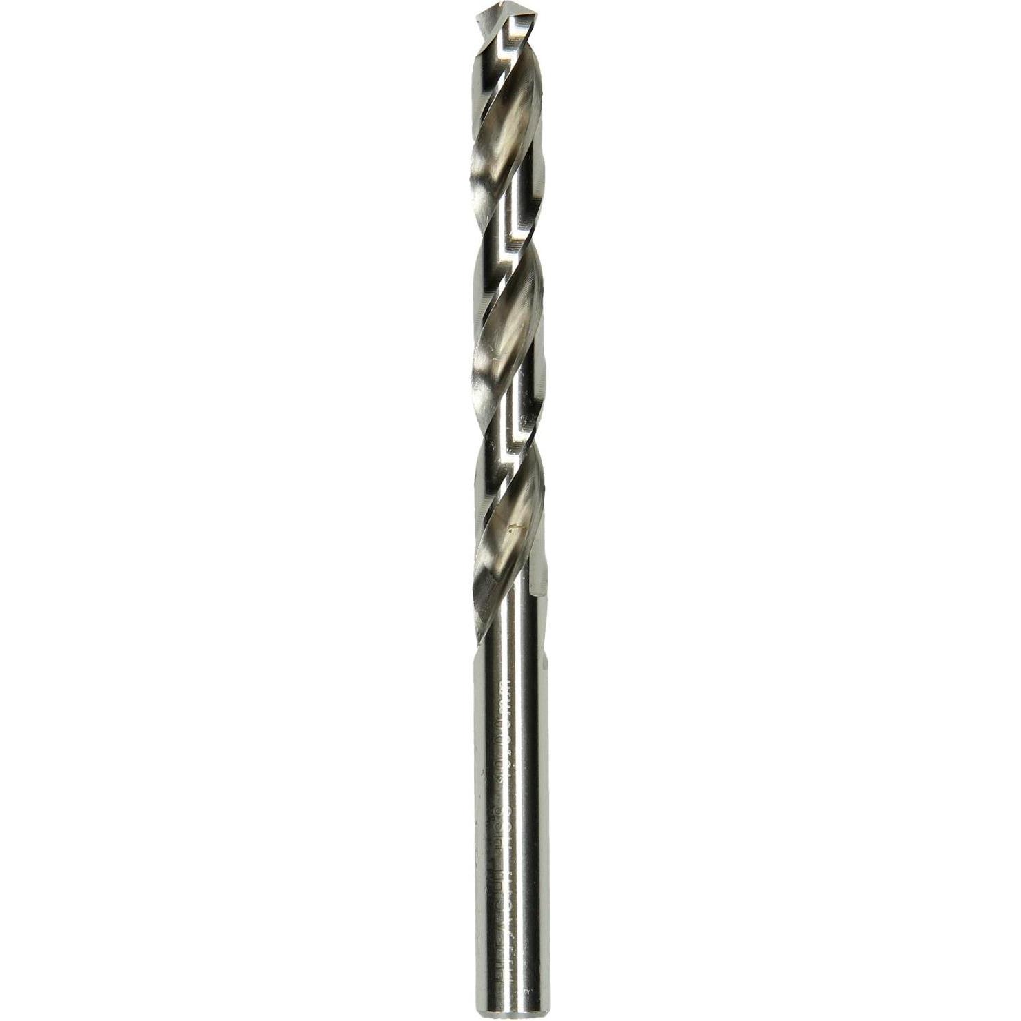Hikoki, Bohrereinsatz, Zubehör 780218 Metall-Bohrer HSS-G DIN 338 4,1x75 mm (75 mm)