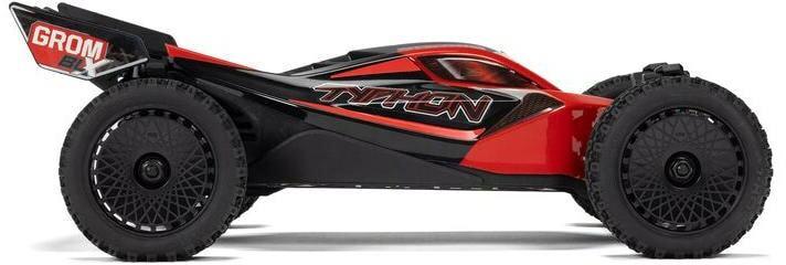 Produktbild Arrma Typhon Grom 223S BLX (RTR Ready-to-Run)
