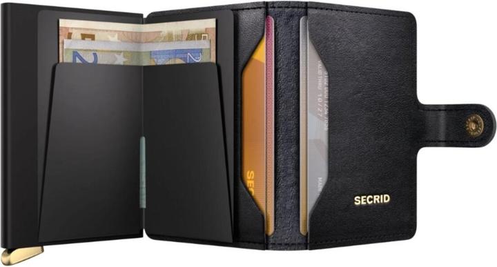 Actual product image Secrid Miniwallet Emboss Diamond V2