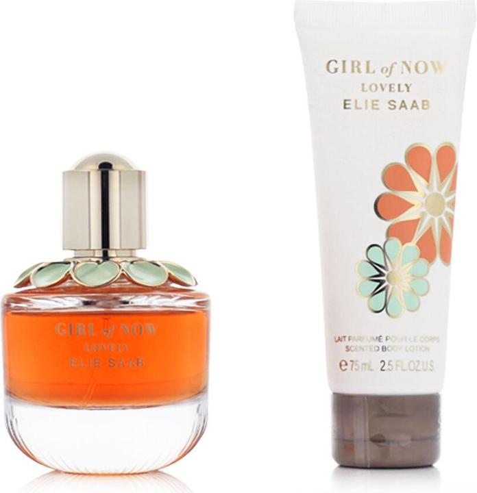 Immagine prodotto Elie Saab La ragazza di adesso è adorabile (Eau de parfum, 50 ml)