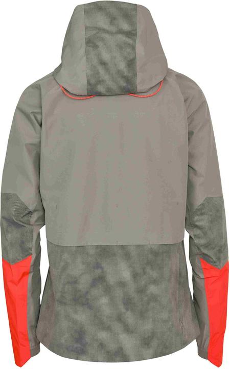 Actual product image Agu Women Commuter Tech Rain Jacket Reflection (S)