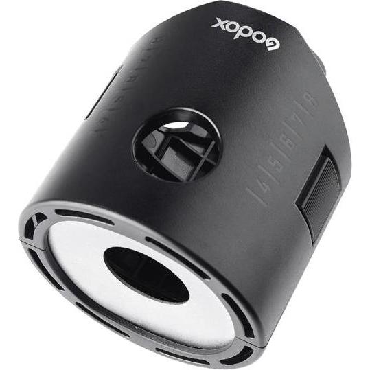 Godox AD-P Profoto, Studioblitz Zubehör, Schwarz