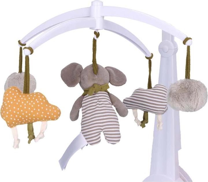 Produktbild Sterntaler Mobile Elefant Eddy