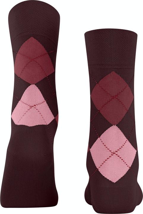 Produktbild Falke Sensitive Argyle SO (35 - 38)