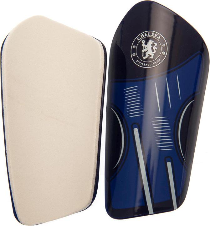 Produktbild Chelsea FC Schienbeinschoner (128, 134)
