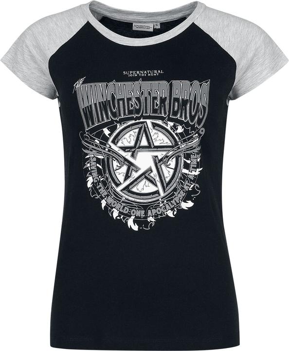 Produktbild Supernatural Winchester Bros (M)
