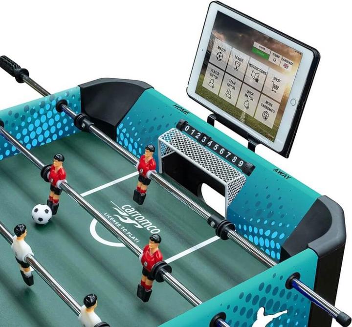 Produktbild Carromco Kicker mit App Evolution-XV