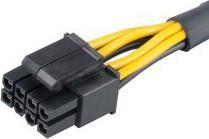 Produktbild Akasa Adapterkabel