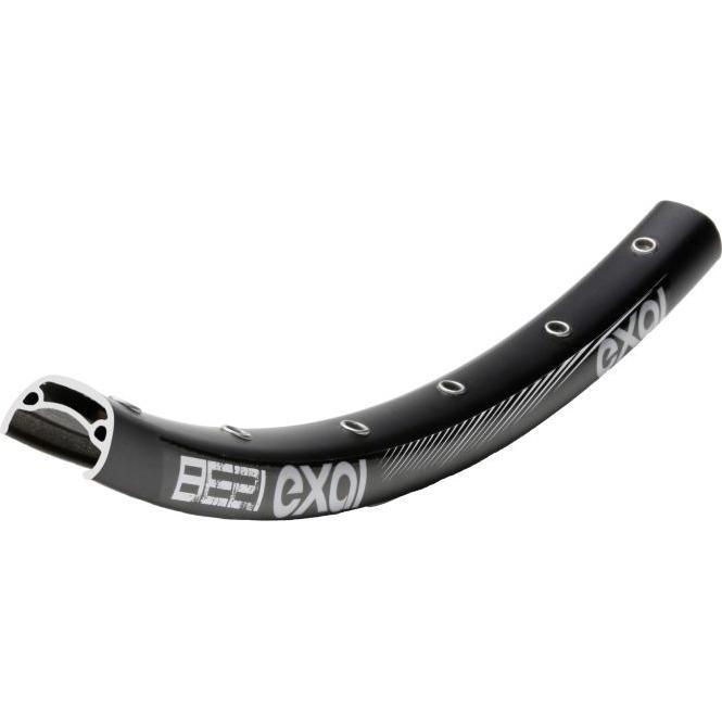 Exal, Velofelge, (22.99")