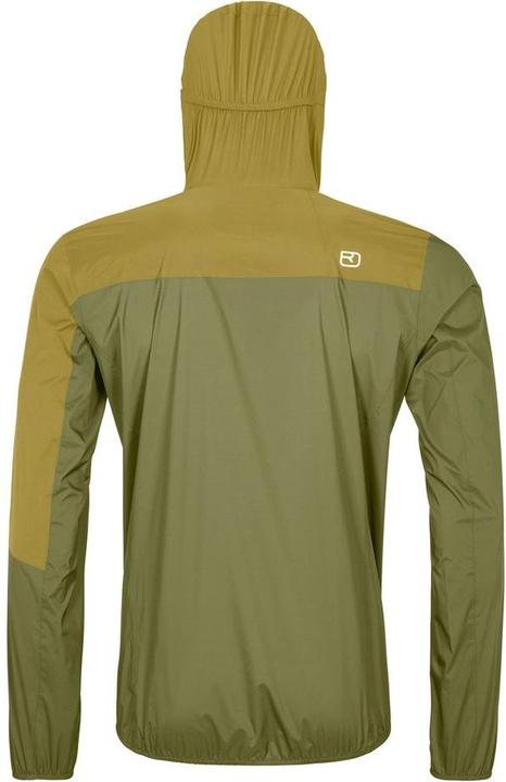 Actual product image Ortovox CIVETTA JACKET M 2.5 L (XXL)