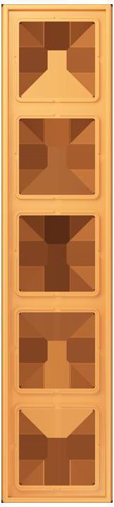 Ocre jaune clair