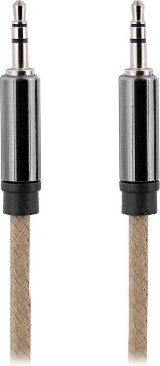 Image du produit T'nB TNB Rope RangeCâble de connexion jack 3,5 mm (2 m)