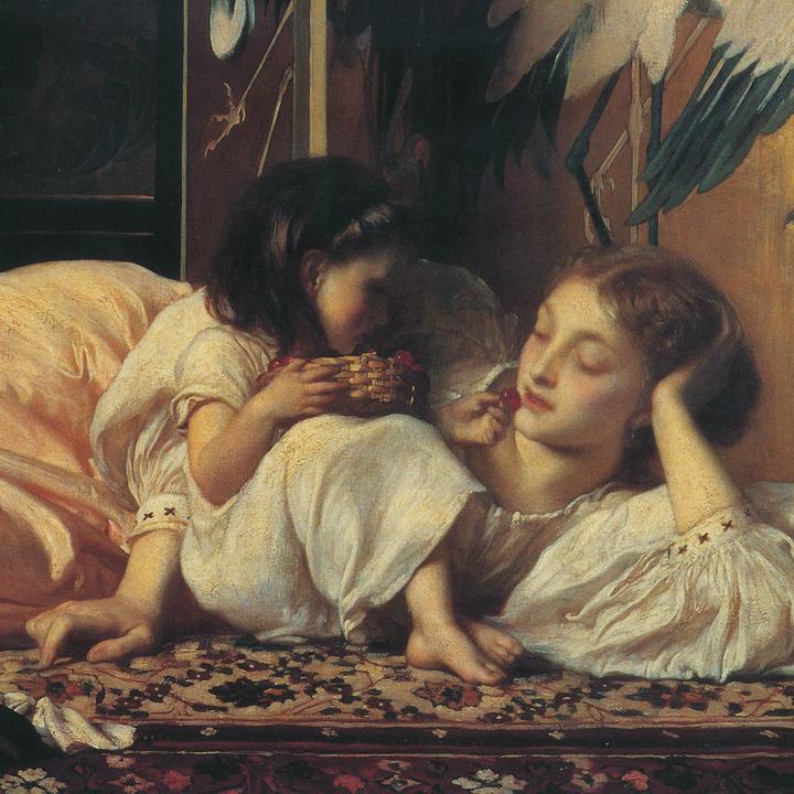 Produktbild Pre-Raphaelites 2026 (Spezial)