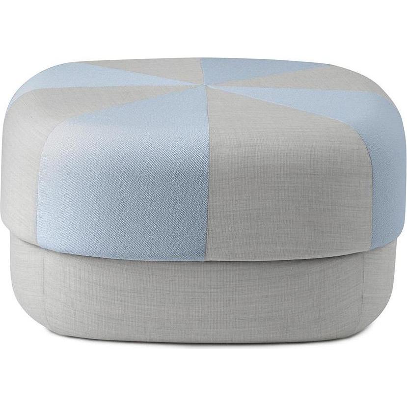 Normann Copenhagen, Hocker + Pouf, Circus