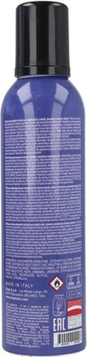 Immagine prodotto Lisap Mousse antigiallo per la cura delle scaglie di luce 250ml (250 ml)