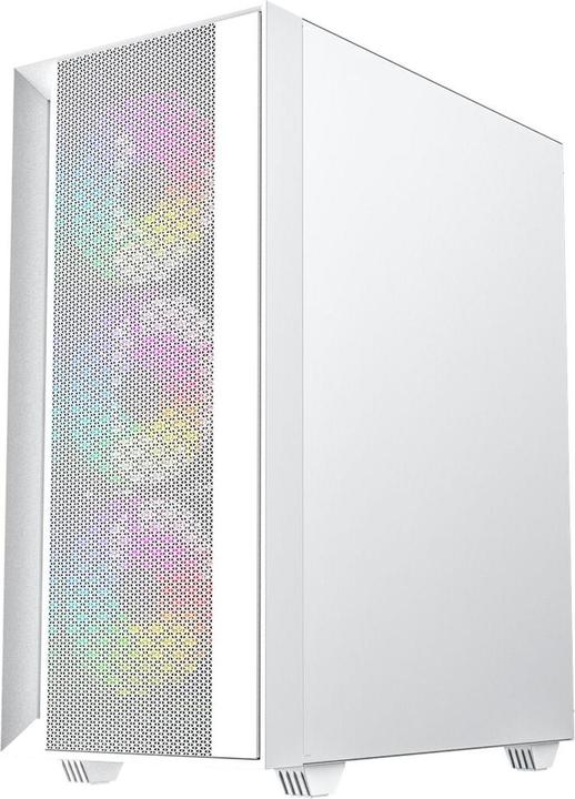 Gembird Fornax 4000 (ATX, ITX, mATX)