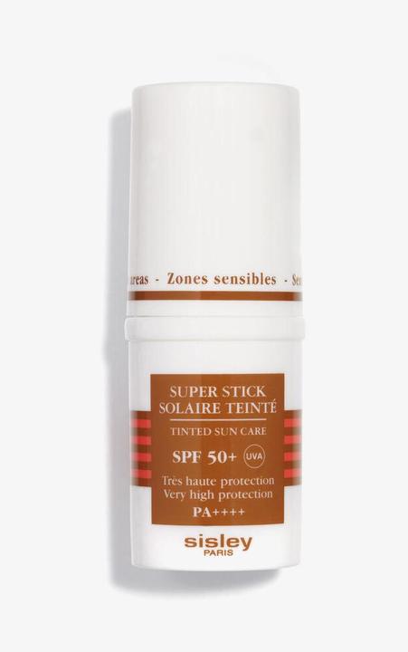 Image du produit Sisley Soins solaires (Crème solaire visage, SPF 50, 15 ml, 15 g)