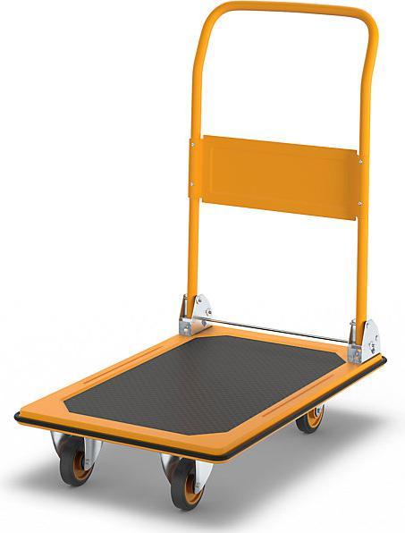 Image du produit kaiserkraft Chariot à plate-forme professionnel (170 kg)