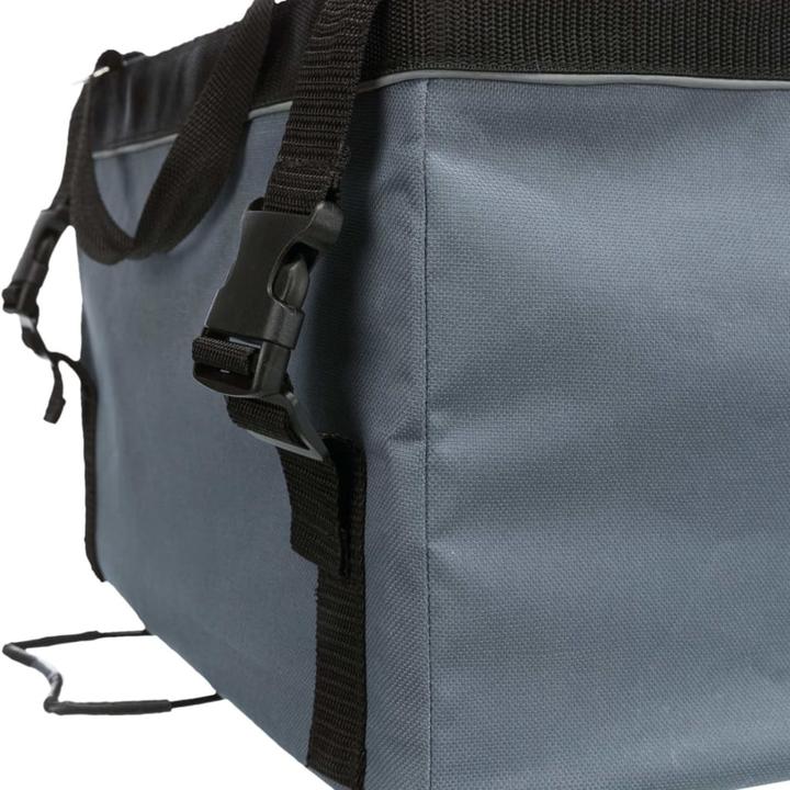 Actual product image Trixie Front box for bikes (Dog, Reflectors)