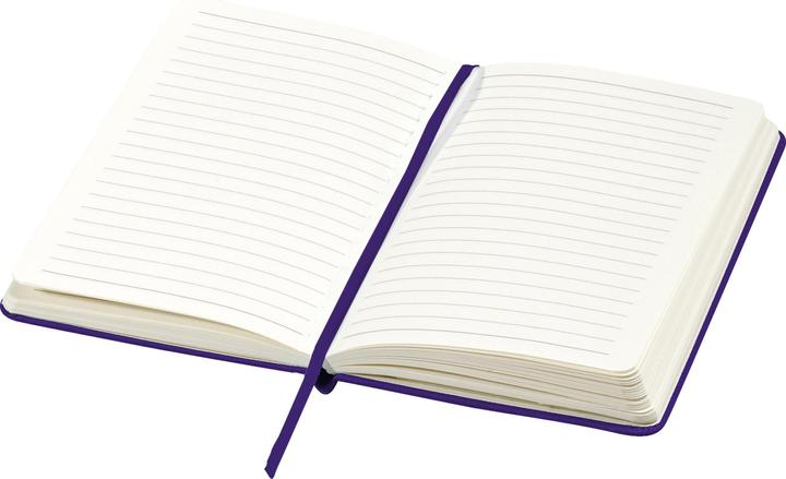 Produktbild Journal Books Notizbuch (A5, Blanko, Harter Einband)