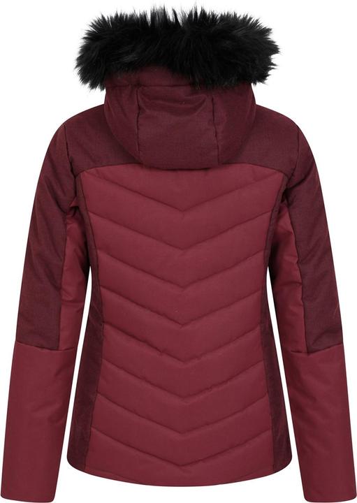 Immagine prodotto Mountain Warehouse Pyrenees II Giacca da Sci Imbottita Donna (32 D)