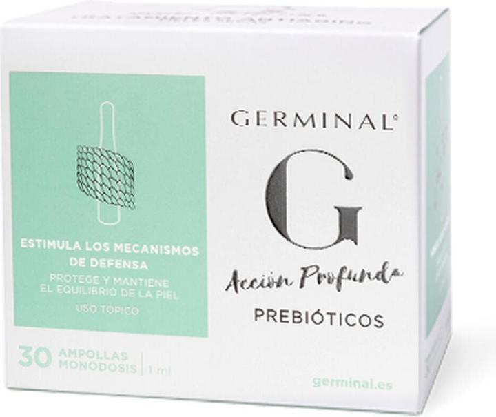 Germinal 8430445317319 (30 ml)