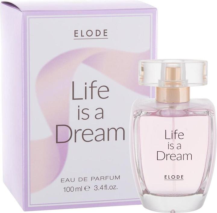 Elode Life Is A Dream (Eau de Parfum, 100 ml)