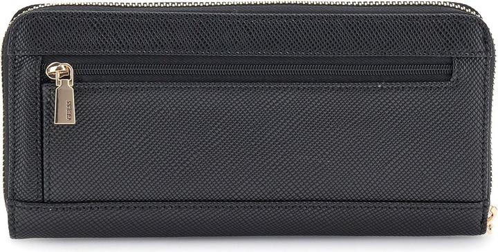 Actual product image Guess Laurel II Large Zip Around Wallet