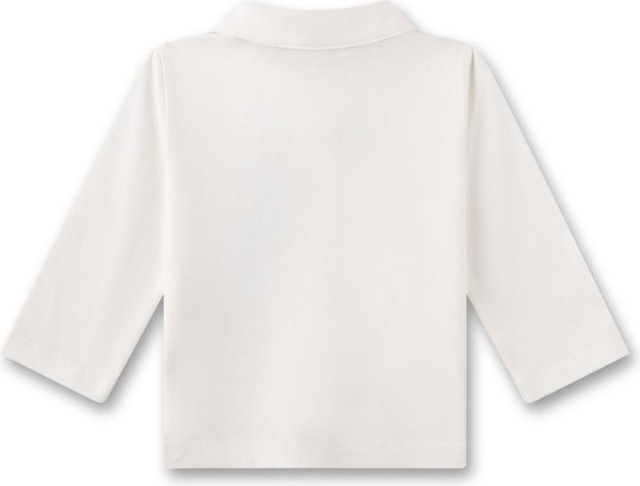 Produktbild Sanetta Baby Tauf Hemd (68)