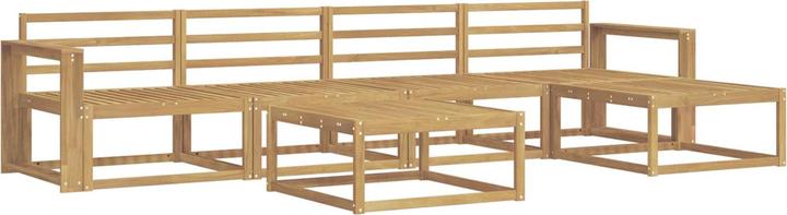 Produktbild vidaXL Sofa Set