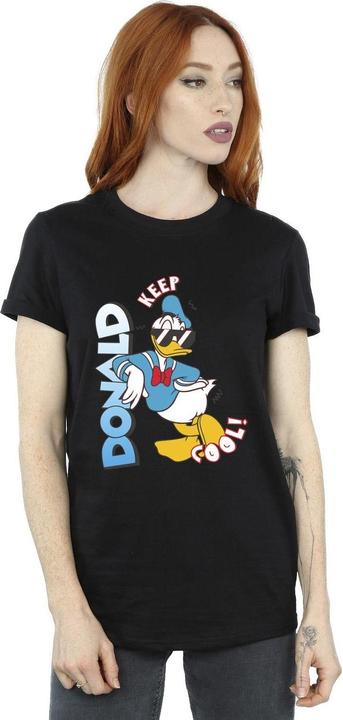 Produktbild Disney Donald Duck Cool TShirt (S)