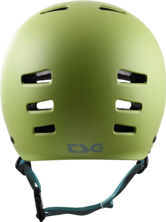 Produktbild TSG Evolution Solid Color Fahrradhelm (54 - 56 cm)