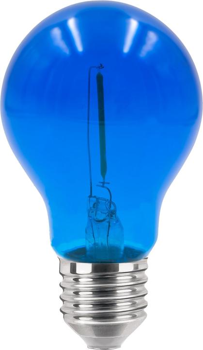 Image du produit Century Fiesta Ampoule bleue 36V (E27, 0.60 W, 20 lm, F)