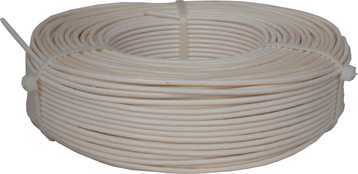 Produktbild Puretrim Mähfaden rund 100m (Rasentrimmer, Trimmerfaden + Fadenspule)