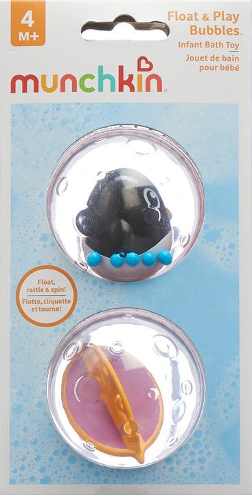 Produktbild Munchkin Schwimm und Spielblasen
