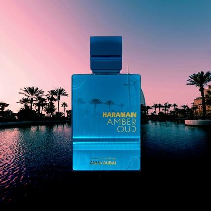 Immagine prodotto Al Haramain Dubai Extrait (Extrait De Parfum, 100 ml)
