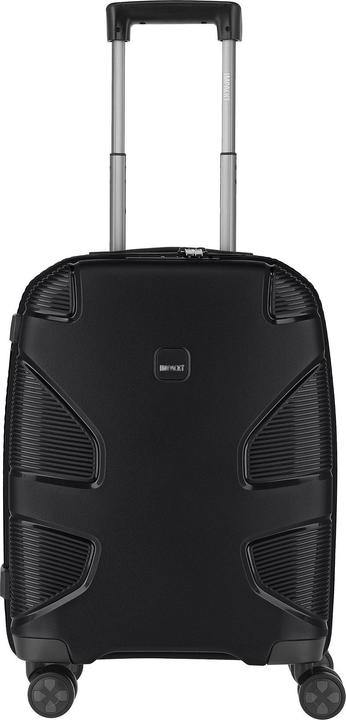 Produktbild Impackt IP1 - 4-Rad Trolleymit USB Port, Lava (38 l, Handgepäck (bis 50l))