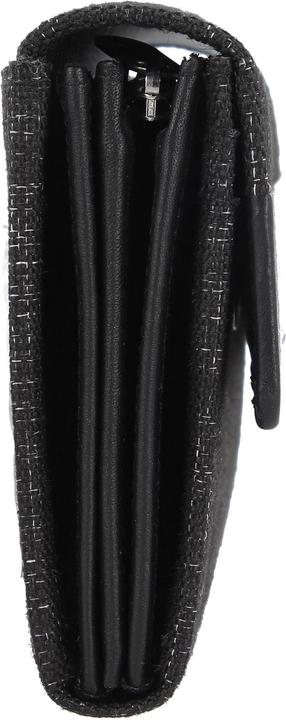 Actual product image Esquire Recycled Life wallet RFID 18.5 cm