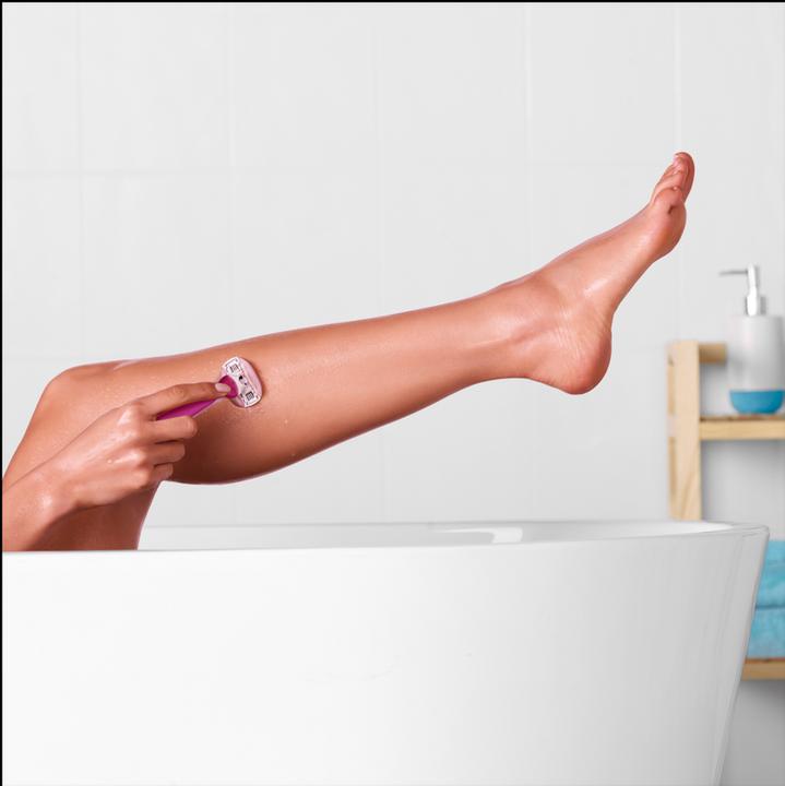 Produktbild Gillette Venus Comfortglide Spa Breeze