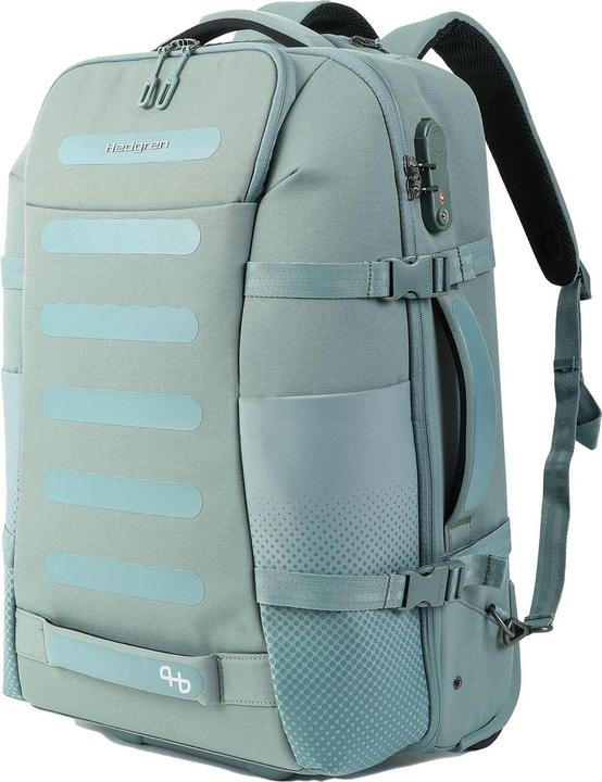 Immagine prodotto Hedgren Comby trolley a 2 ruote RFID 55 cm (56 l)