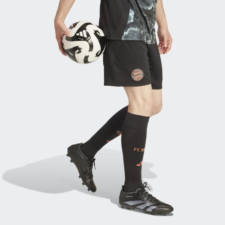 Actual product image adidas Fc Bayern Munich Away Shorts (M)