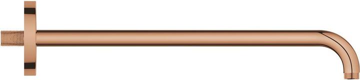 Produktbild Grohe rainshower mono - hoofddouche, diameter 31 cm, warm sunset (1 Strahlarten, 7.50 l/min)