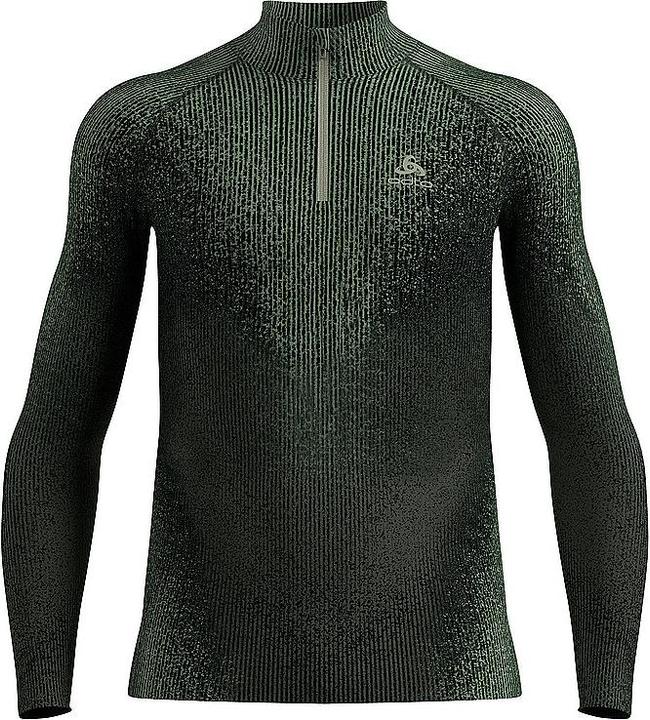 Produktbild Odlo Zipshirt Blackcomb (L)