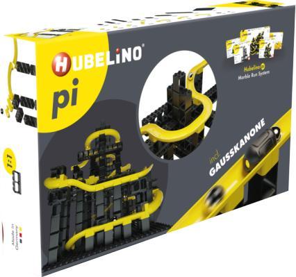 Produktbild Hubelino Pi: XL Set inkl. Gausskanone