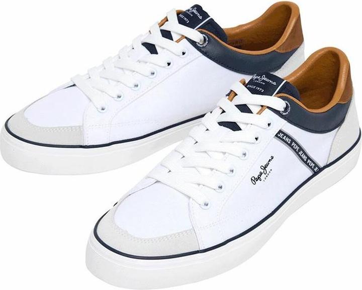 Actual product image Pepe Jeans Kenton Stage - 65523 (40)