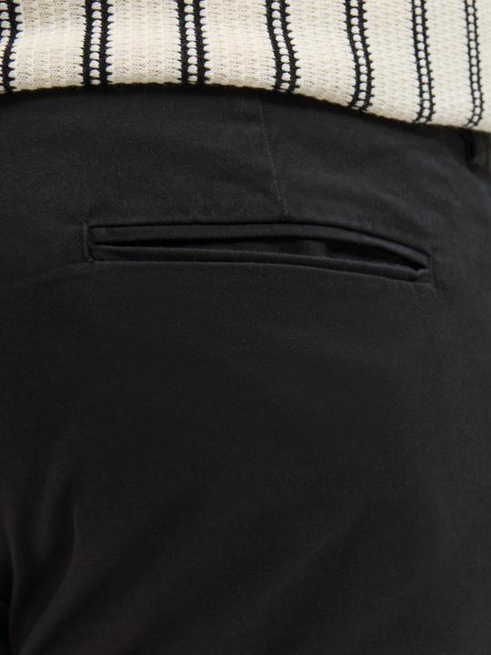 Produktbild Jack & Jones Plus Size Loose Fit Hosen mit weitem Bein Hosen mit weitem Bein (42)