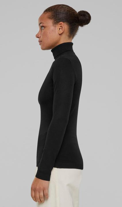 Immagine prodotto Urban Classics Maglia da donna a collo alto - 119175 (3XL)