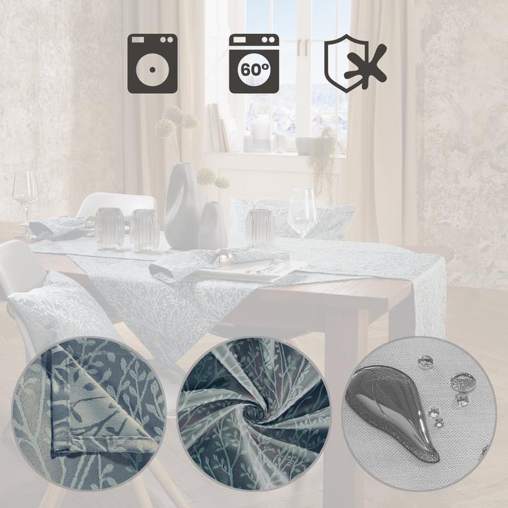 Actual product image Erwin Müller Malaga (40 x 40 cm)