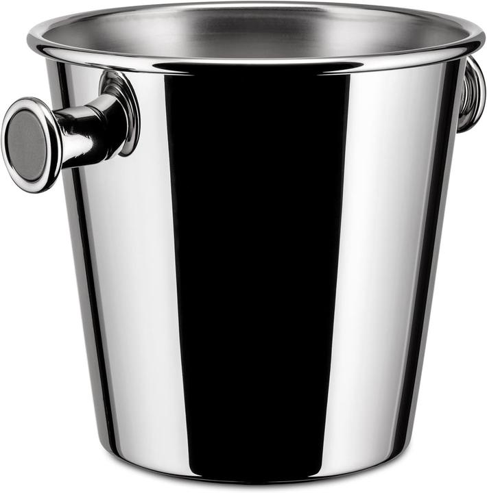 Actual product image Alessi Ice bucket