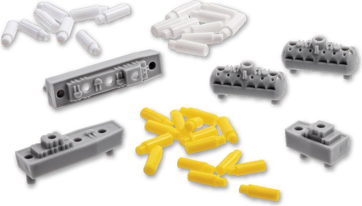 Immagine prodotto Sombo Gioco Bate nell'Oceano (2 Giocatori)